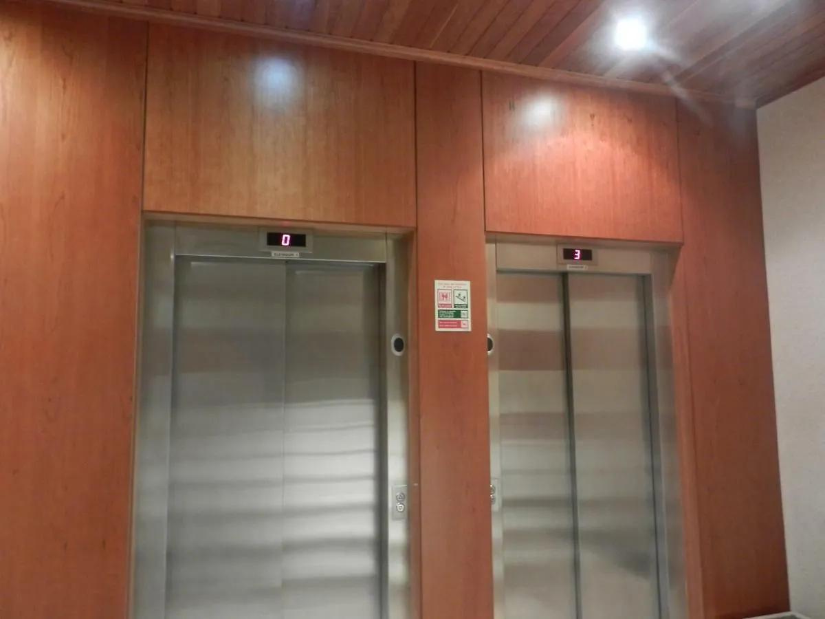 Luxury Lisbon Apartment T2 葡萄牙