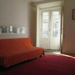 Center Simple Charming Apartamento