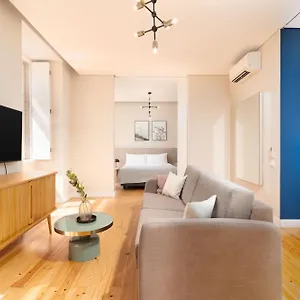 Limehome Rua Do Arsenal Apartamento