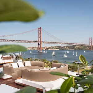 酒店 Hyatt Regency, Lisboa