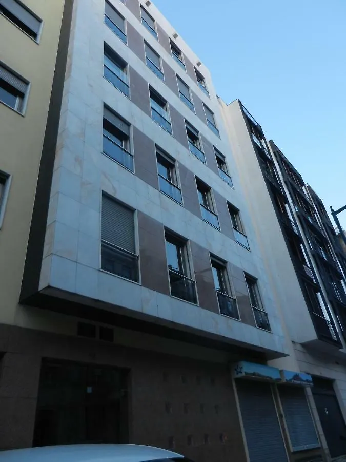 Luxury Lisbon Apartment T2 Πορτογαλία